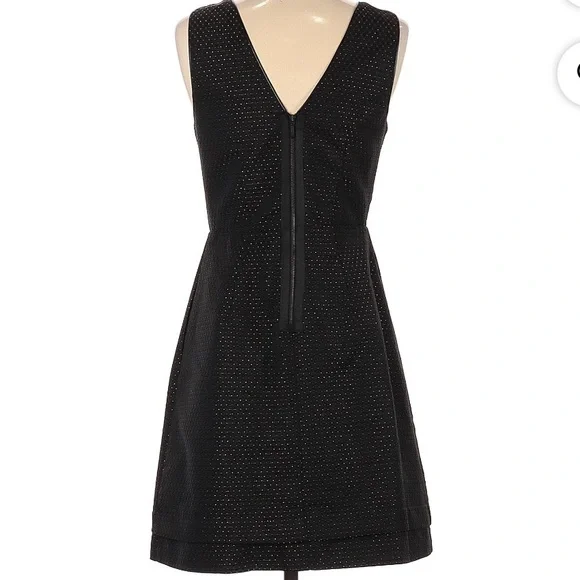Madewell dress sz 4 - Picture 2 of 9
